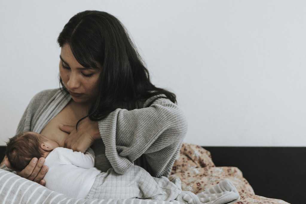 孕期饮食禁忌：这些食物易导致早期流产