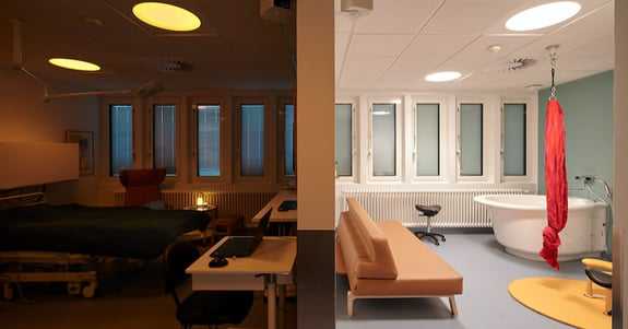 河南试管供卵医院促排期间盆腔炎是否正常及应对指南